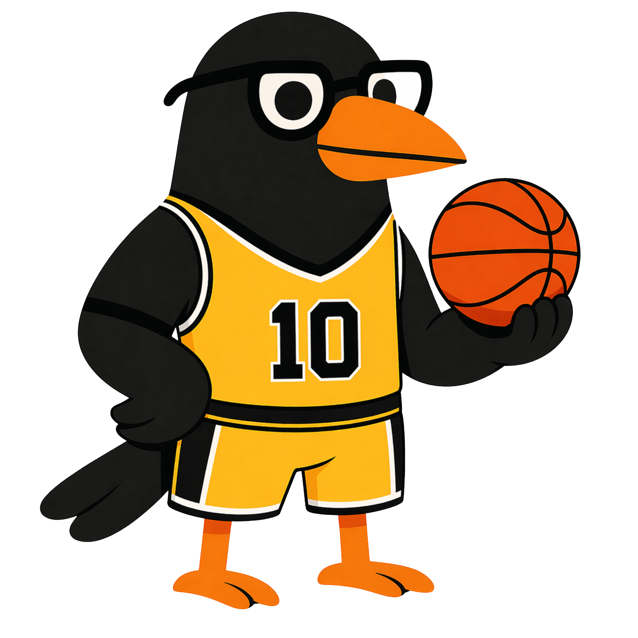 Predicta basketball